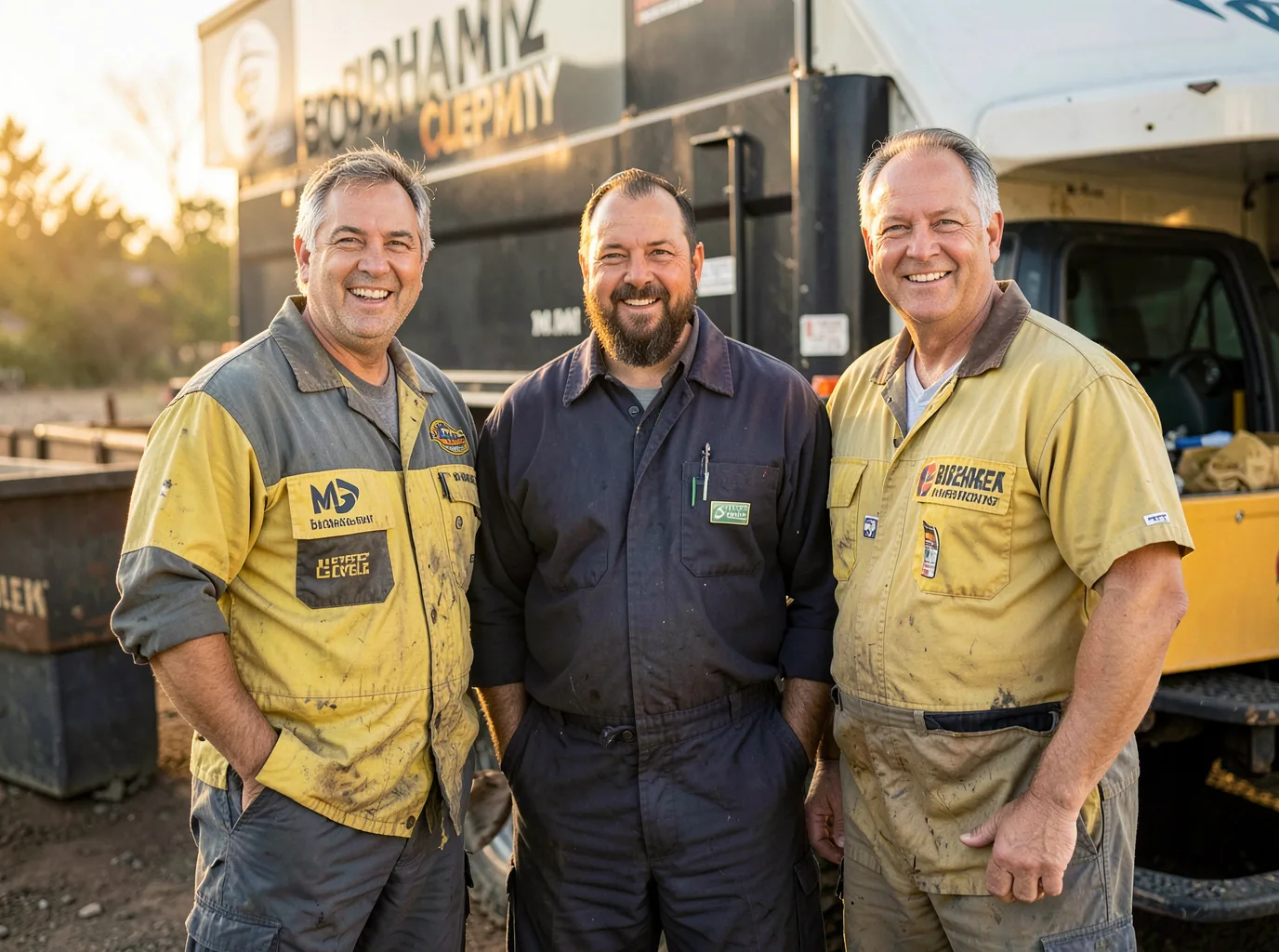 Sewage Cleanup company in Reidsville, GA