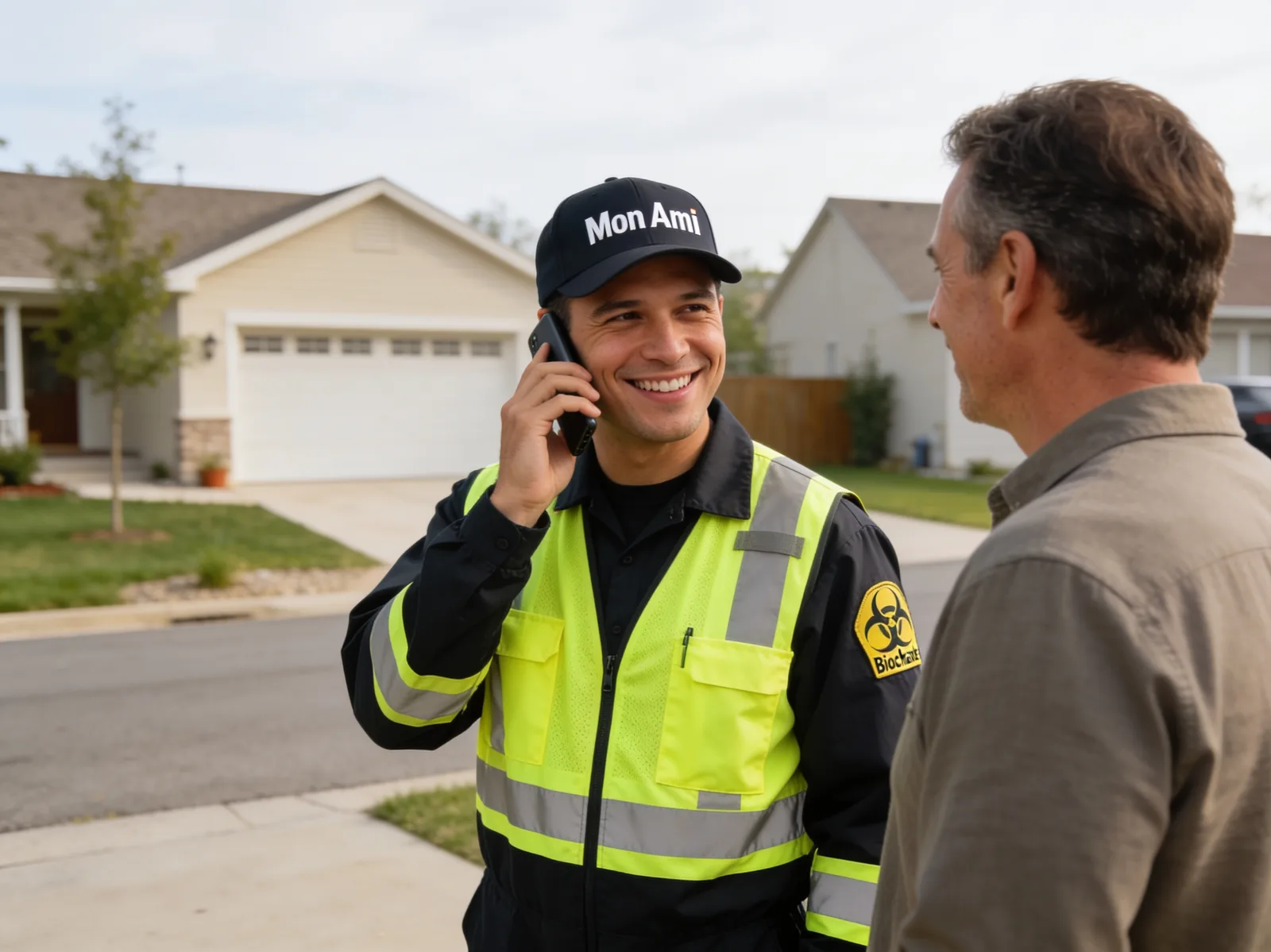 Sewage Cleanup Reidsville, GA FAQs